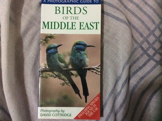 [bd715] *Full! !Download% A Photographic Guide To The Birds Of The Middle East - David Cottridge @ePub%