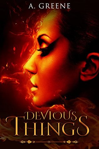[d4b54] ~Download^ Devious Things: The In-Between Trilogy Book One - A. Greene !e.P.u.b@