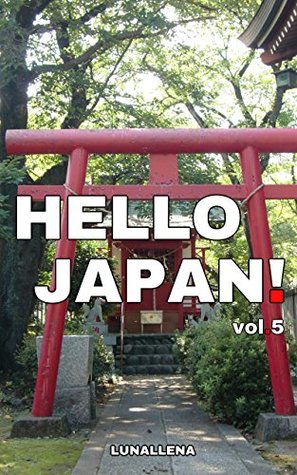 [5a6b7] @Full* *Download~ HELLO JAPAN 5 New Edition HELLO JAPAN New Edition - LUNALLENA !P.D.F@