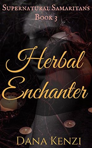 [fcb3b] #Download% Herbal Enchanter: Halloween Male Witch Romance (Supernatural Samaritans Book 3) - Dana Kenzi ^P.D.F@