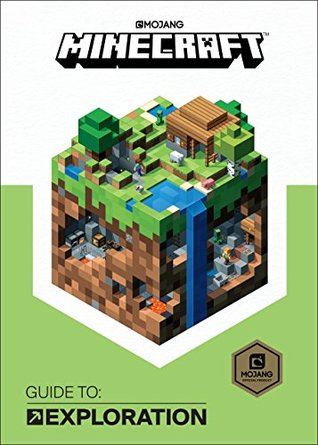 fca8b] %D.o.w.n.l.o.a.d~ Minecraft: Guide to Exploration (2017 Edition) - Mojang AB #ePub#