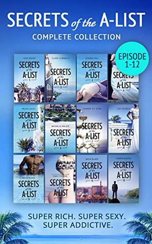 5bb6b] %D.o.w.n.l.o.a.d@ Secrets Of The A-List Complete Collection: Episodes 1-12 - Joss Wood %P.D.F#