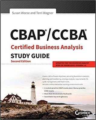 [a9ffa] #Full% #Download! CBAP / CCBA Certified Business Analysis Study Guide 2nd Edition - Susan Weese and Terri Wagner @e.P.u.b#