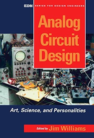 [29fc7] !Read% Analog Circuit Design: Art, Science, and Personalities - Jim Williams #P.D.F!