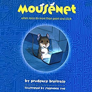 5eb2f] #D.o.w.n.l.o.a.d@ Mousenet: When Mice Do More than Point and Click - Prudence Breitrose %ePub^