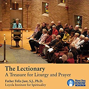 [a18d7] %Read@ The Lectionary: A Treasure for Liturgy and Prayer - Fr. Felix Just, S.J., Ph.D. @P.D.F#