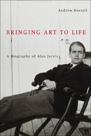 [76ae2] ^Download@ Bringing Art to Life (McGill-Queen's/Beaverbrook Canadian Foundation Studies in Art History) - Andrew Horrall ^ePub~