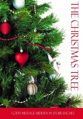 [e36fa] %Read@ The Christmas Tree: God's Message Hidden in Its Branches - Mathew Bartlett ^ePub@