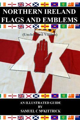 [d7b0e] %Read^ ~Online# Northern Ireland Flags & Emblems (Uncoloured) - Samuel C McKittrick !e.P.u.b#