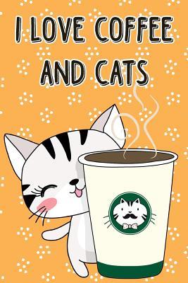 [0ac4e] @Full^ ^Download! Journal Notebook Cat with Cup of Coffee - Yellow: 110 Page Lined and Numbered Journal with Index Pages in Portable 6 X 9 Size, Perfect for Writing, Taking Notes, List Making, Journaling and Doodling -  #P.D.F^