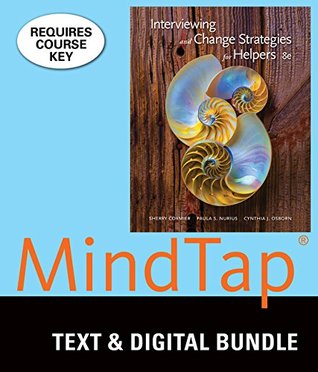 [5cc48] @R.e.a.d~ @O.n.l.i.n.e# Interviewing and Change Strategies for Helpers [with LMS MindTap Counseling 1-Term Access Code] - Sherry Cormier ~e.P.u.b!