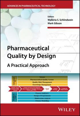 [cecc7] @Download# Pharmaceutical Quality by Design: A Practical Approach - Walkiria S Schlindwein !e.P.u.b@