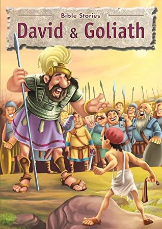 [95931] #F.u.l.l.* @D.o.w.n.l.o.a.d~ Bible Stories: David and Goliath - Vol. 100: David & Goliath - Team Book Matrix %PDF%