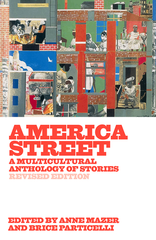 [98729] ^Full! ^Download@ America Street: A Multicultural Anthology of Stories - Anne Mazer !e.P.u.b%