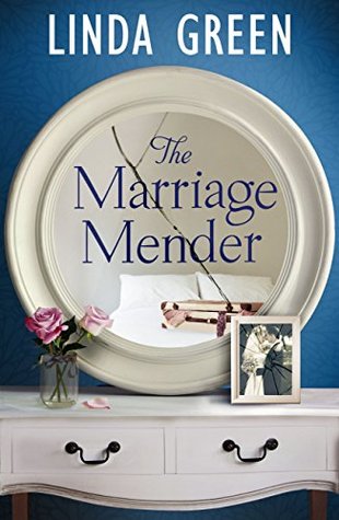 [930d6] #Download! The Marriage Mender: From the #1 Bestselling Author of And Then It Happened - Linda Green @PDF*