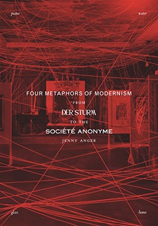 [eb4c5] %Download# Four Metaphors of Modernism: From Der Sturm to the Société Anonyme - Jenny Anger !ePub@