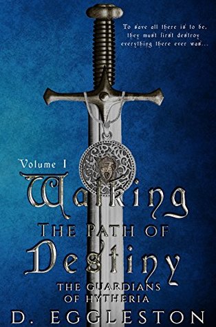 [cb54d] ~R.e.a.d@ ^O.n.l.i.n.e% The Guardians of Hytheria : Walking the Path of Destiny - Darnall Eggleston ^e.P.u.b!