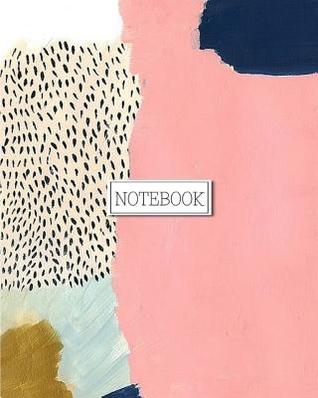 [62575] *R.e.a.d~ #O.n.l.i.n.e# Notebook: Design by Evelyn No.84: Notebook for Adult, Journal Diary, Lined Pages (Composition Notebook Journal) (8 X 10) - Evelyn Brooke ^ePub@