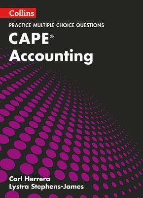 [76a0e] @F.u.l.l.# %D.o.w.n.l.o.a.d^ Collins CAPE Accounting – CAPE Accounting Multiple Choice Practice - Collins ~PDF#