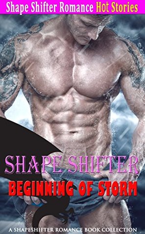 [7458a] #Full@ #Download# Shape Shifter Beginning of Storm: A Shape Shifter Romance Book Collection - Virginia Mclaurin !e.P.u.b@
