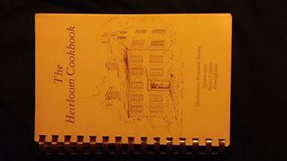 [66dd4] %Read# The Quakertown Historical Society Heirloom Cookbook - Connie Wayes ~P.D.F~