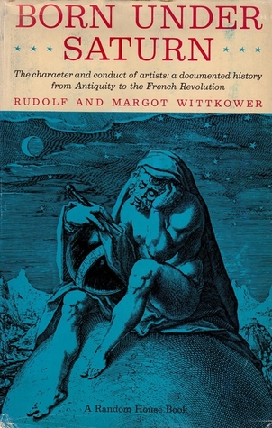 [340d3] %F.u.l.l.% !D.o.w.n.l.o.a.d@ Born Under Saturn: The Character and Conduct of Artists - Margot Wittkower #e.P.u.b~