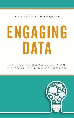 [c5c11] @Read% ~Online! Engaging Data: Smart Strategies for School Communication - Trinette Marquis-Hobbs !ePub!