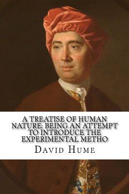 [f2696] #F.u.l.l.~ !D.o.w.n.l.o.a.d~ A Treatise of Human Nature: Being an Attempt to Introduce the Experimental Metho - David Hume #e.P.u.b~