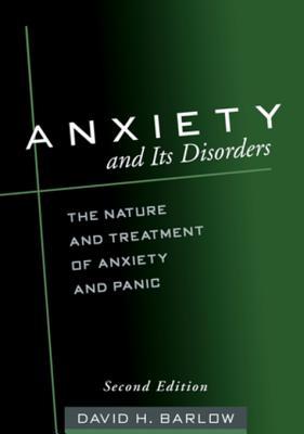 [ffa32] @Download! Anxiety and Its Disorders, Second Edition: The Nature and Treatment of Anxiety and Panic - David H Barlow @PDF*