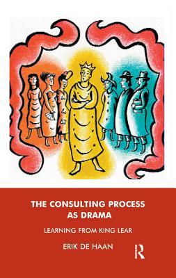 [31ac3] !R.e.a.d% The Consulting Process as Drama: Learning from King Lear - Erik De Haan @PDF*