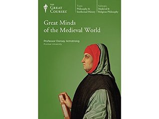 [91c5a] *Full^ !Download^ NOT A BOOK: Great Minds of the Medieval World [DVD] -  !PDF!