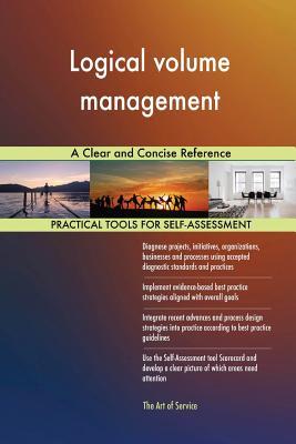ac673] #D.o.w.n.l.o.a.d# Logical volume management A Clear and Concise Reference - Gerardus Blokdyk ~PDF!