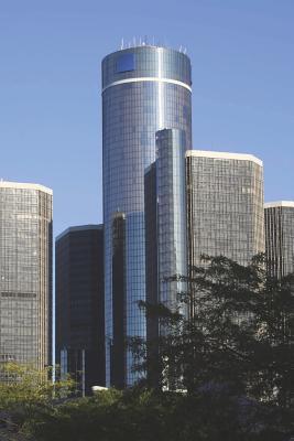 [ee425] ~Full^ ~Download! Downtown Detroit Michigan Journal: 150 Page Lined Notebook/Diary -  ^e.P.u.b#