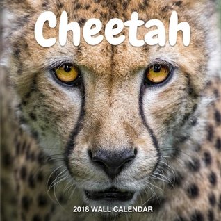 [c7b79] @Download@ Cheetah 2018 Wall Calendar: Cheetah Photography, 8.5 x 8.5, Mini Calendar, Wall Calendar (New Years Gift Idea) (Animal Calendars) -  @P.D.F!