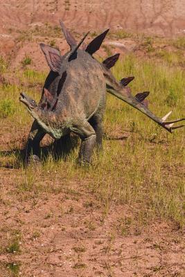 606c1] %D.o.w.n.l.o.a.d* The Stegosaurus Dinosaur Journal: 150 Page Lined Notebook/Diary -  *e.P.u.b~