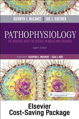 [46014] @Read~ *Online~ Pathophysiology: The Biologic Basis for Disease in Adults and Children [with Study Guide] - Kathryn L. McCance !ePub#