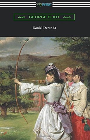 [9befb] @F.u.l.l.* @D.o.w.n.l.o.a.d! Daniel Deronda: (with an Introduction by Esther Wood) - George Eliot ^P.D.F@