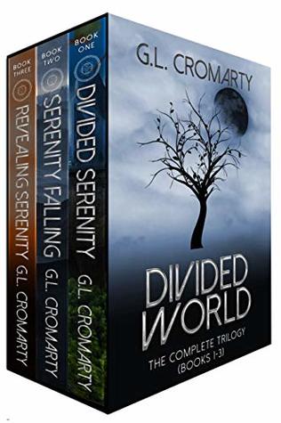 [9c951] !Read% Divided World Trilogy Box Set: The Complete Series - G.L. Cromarty *ePub@