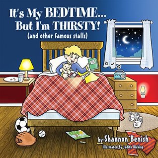 [a2e61] %Read* #Online# It's My BedtimeBut I'm Thirsty!: (and other famous stalls) - Shannon Benish *e.P.u.b%