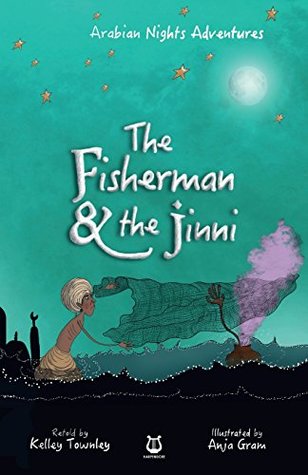 95249] ~D.o.w.n.l.o.a.d~ The Fisherman and the Jinni (Arabian Nights Adventures) - Harpendore ~ePub%