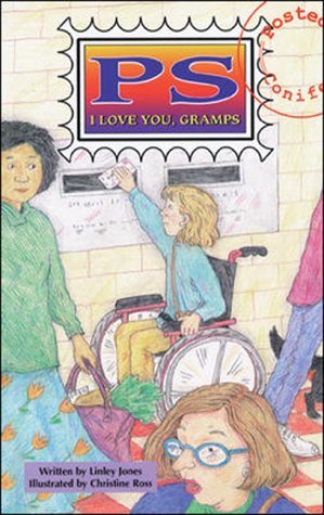 [67111] !R.e.a.d* @O.n.l.i.n.e@ PS I LOVE YOU GRAMPS - CB: Friends and Friendship (Literacy Links Chapter Books) - Kingscourt / Mc !PDF#