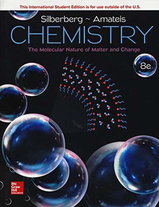 [c6239] %Full^ !Download% Chemistry: The Molecular Nature of Matter and Change - Silberberg ~e.P.u.b@