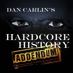 01934] #D.o.w.n.l.o.a.d% Dan Carlin's Hardcore History Addendum: Rome through Duncan's Eyes - Dan Carlin *ePub~
