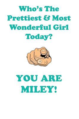 [8b7c0] *Read% MILEY is The Prettiest Affirmations Workbook Positive Affirmations Workbook Includes: Mentoring Questions, Guidance, Supporting You - Affirmations World #ePub!