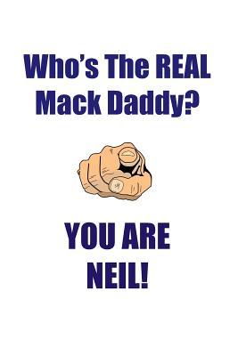 [07c43] %Read@ NEIL IS THE REAL MACK DADDY AFFIRMATIONS WORKBOOK Positive Affirmations Workbook Includes: Mentoring Questions, Guidance, Supporting You - Affirmations World *e.P.u.b@