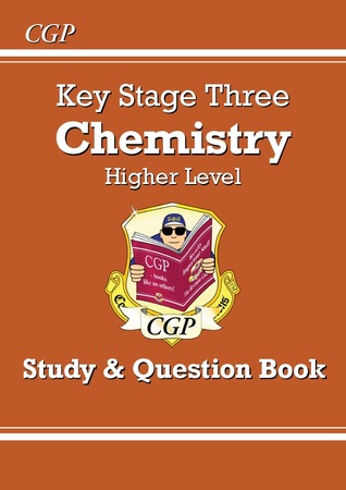 77ae3] @D.o.w.n.l.o.a.d# KS3 Chemistry Study & Question Book - Higher (CGP KS3 Science)_nodrm - The ministry of education,portugal %ePub~