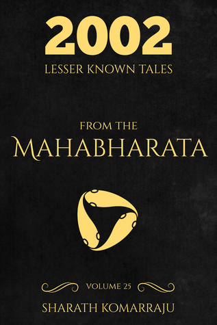 [852aa] ^Full* !Download~ 2002 Lesser Known Tales From The Mahabharata: Volume 25 - Sharath Komarraju #ePub#