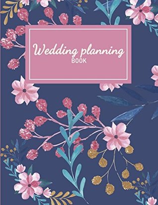 [869a6] ~R.e.a.d~ @O.n.l.i.n.e* Wedding planning book: Guest Book, Wedding Checklist, Perfect Wedding Gift, Wedding Log, Wedding Planning Notebook 120 pages Large Print 8.5 x 11 - Hang Wednote %PDF^