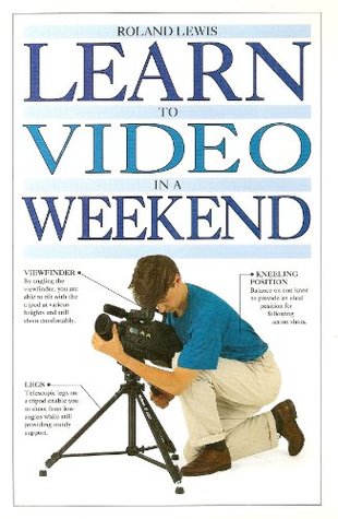 [d9ac5] *Download^ Learn to Video in a Weekend (Learn in a Weekend) - Roland Lewis !e.P.u.b#