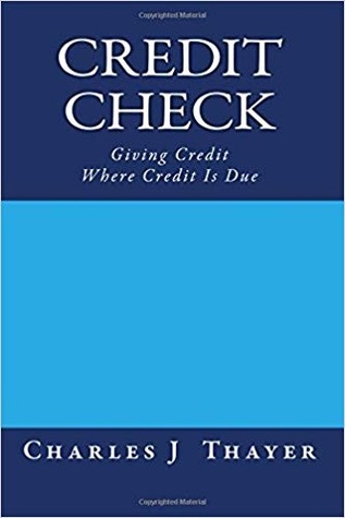 3af2d] *D.o.w.n.l.o.a.d% credit check, giving credit where credit is due - Charles J. Thayer %PDF~